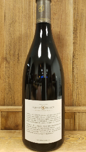 Chambolle-Musigny 1er Cru Les Amoureuses 2016