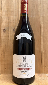 Ajaccio "Cuvée du Cardinal" 2021