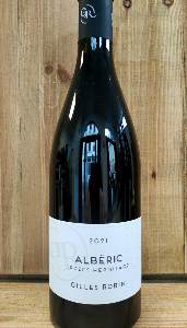 Crozes-Hermitage Albric 2021