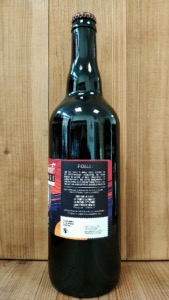 Bière I.P.A. la Ficelle