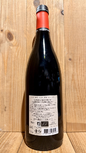 Saumur-Champigny Le Blason de Parnay 2023