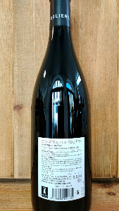 Brézème cuvée "Maurice Marchal" 2020