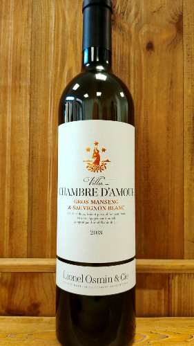 Villa Chambre d'Amour 2021