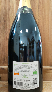De Sousa Réserve Blanc de Blancs Grand Cru Magnum