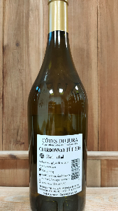 Côtes du Jura Chardonnay