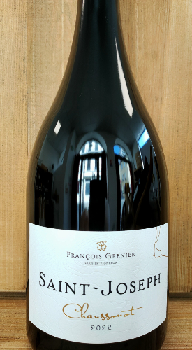 Saint-Joseph Chaussonot 2022 Magnum