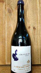 Fleurie "Le Clos des Bachelards" 2020