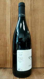 Cornas cuvée Empreintes 2013