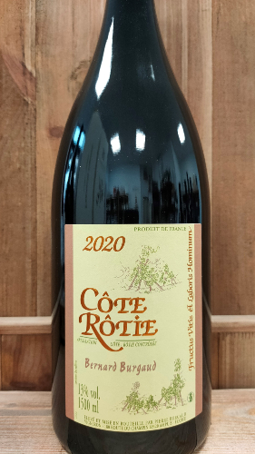 Côte-Rôtie Burgaud 2020 Magnum