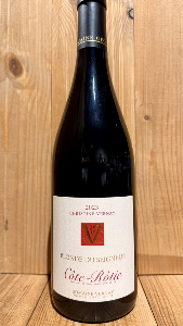 Côte-Rôtie Blonde du Seigneur 2023