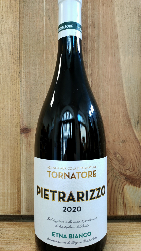 Etna Bianco Pietrarizzo 2020