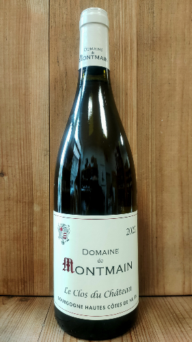 Bourgogne Hautes-Côtes de Nuits le Clos du Château 2022