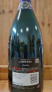 Lombard Extra-Brut Magnum