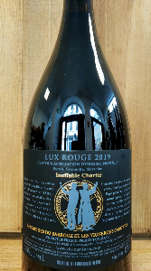 Lux Bonitatis - Rouge 2019 magnum