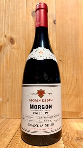 Morgon Côte-du-Py 2024