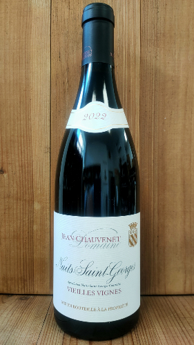 Nuits-Saint-Georges Vieilles Vignes