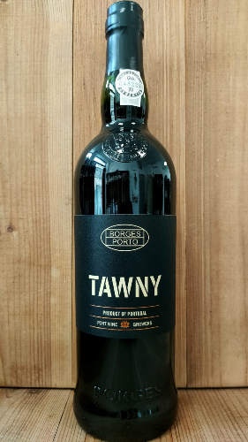 Porto Tawny