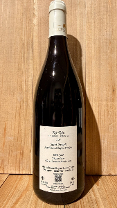 Saint-Joseph "Ro-Rée" rouge