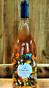 Le Versant Grenache ros