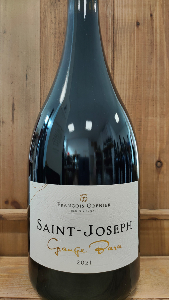 Saint-Joseph Chaussonot Magnum