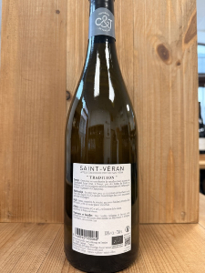 Saint-Véran "Tradition" 2024