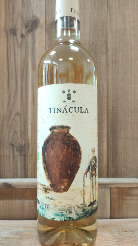Tinacula Blanco