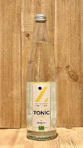 Organic Indian Tonic Water