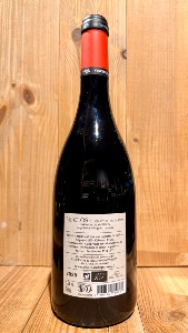 Saumur-Champigny Le Clos du Château de Parnay 2020