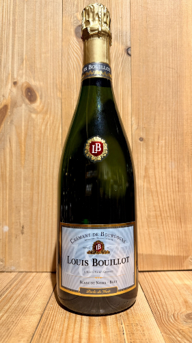 Crémant de Bourgogne "Perle de Nuit"
