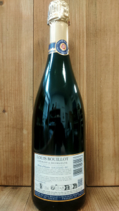Crémant de Bourgogne "Perle d'Ivoire"