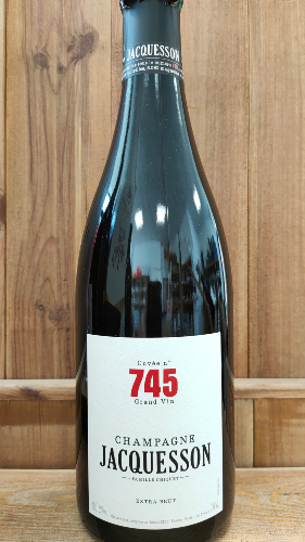 Cuvée n°745