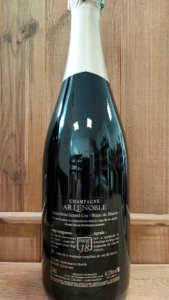 Chouilly Grand Cru