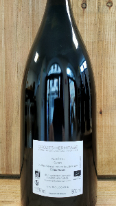 Crozes-Hermitage Albéric 2021 Magnum