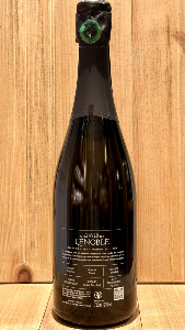 Blanc de Noir 2016