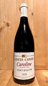 Saint-Joseph "Caroline" 2024