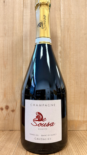 Grand Cru Cuvée  des Caudalies