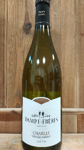 Chablis Vieilles Vignes