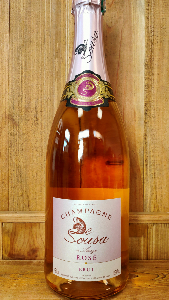 De Sousa brut Ros