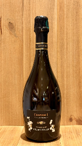 Cuvée "Chapitre 1"
