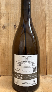 I.G.P. d'Urfé "Fou de Chêne" 2024