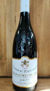 Chteauneuf-du-Pape blanc 2022