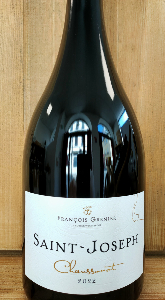 Saint-Joseph Chaussonot 2022 Magnum