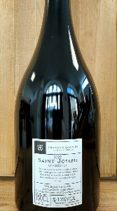 Saint-Joseph Chaussonot 2022 Magnum
