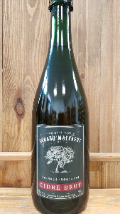Cidre brut