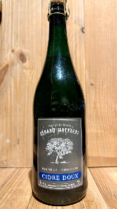 Cidre doux