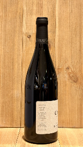 Cornas cuvée Empreintes 2023