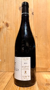 Côte de Brouilly "Brulhié" 2023