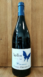 Crozes-Hermitage cuve Papillon 2023