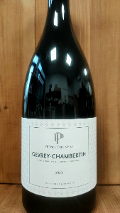 Gevrey-Chambertin 2023 magnum
