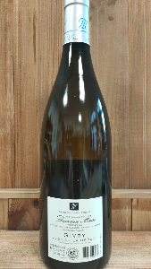 Givry blanc "le clos de la Brûlée"